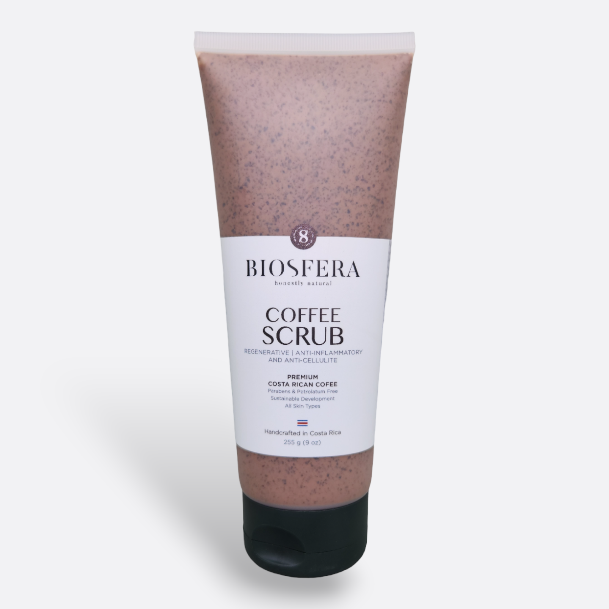 Premium Coffee Body Scrub