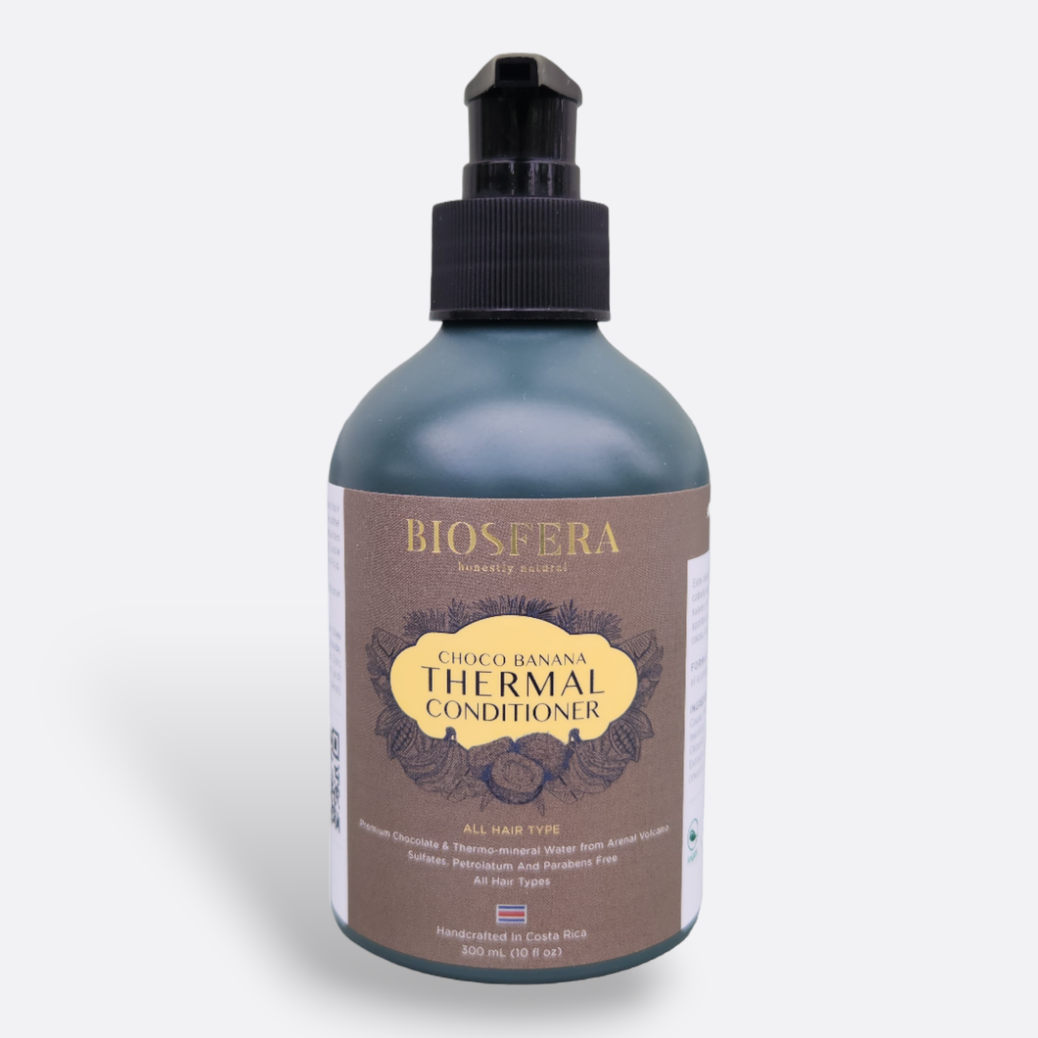 Chocolate Banana Conditioner (Thermal Water)