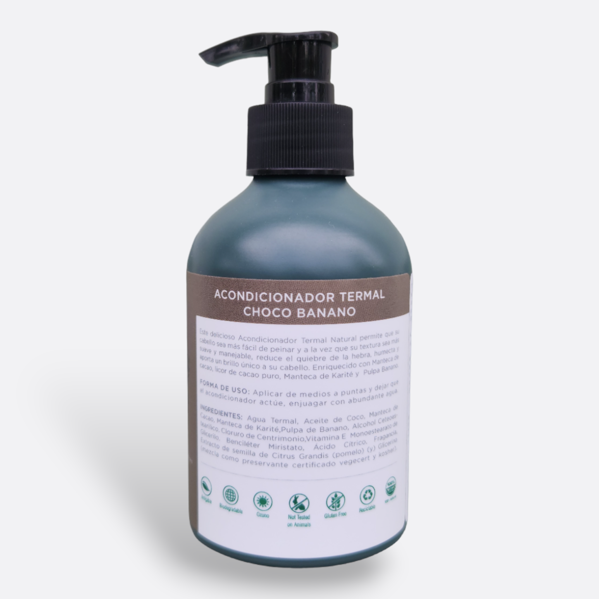 Chocolate Banana Conditioner (Thermal Water)