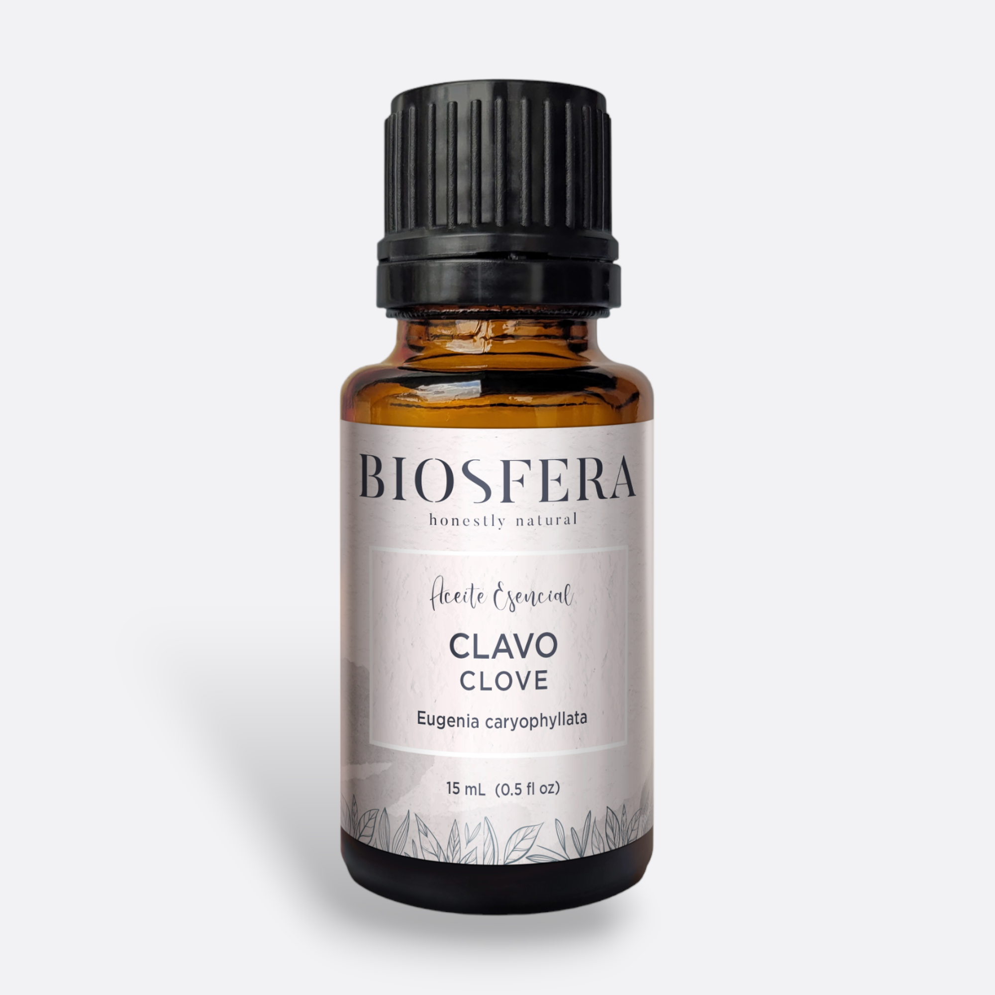 Essential oil Clove 15ml