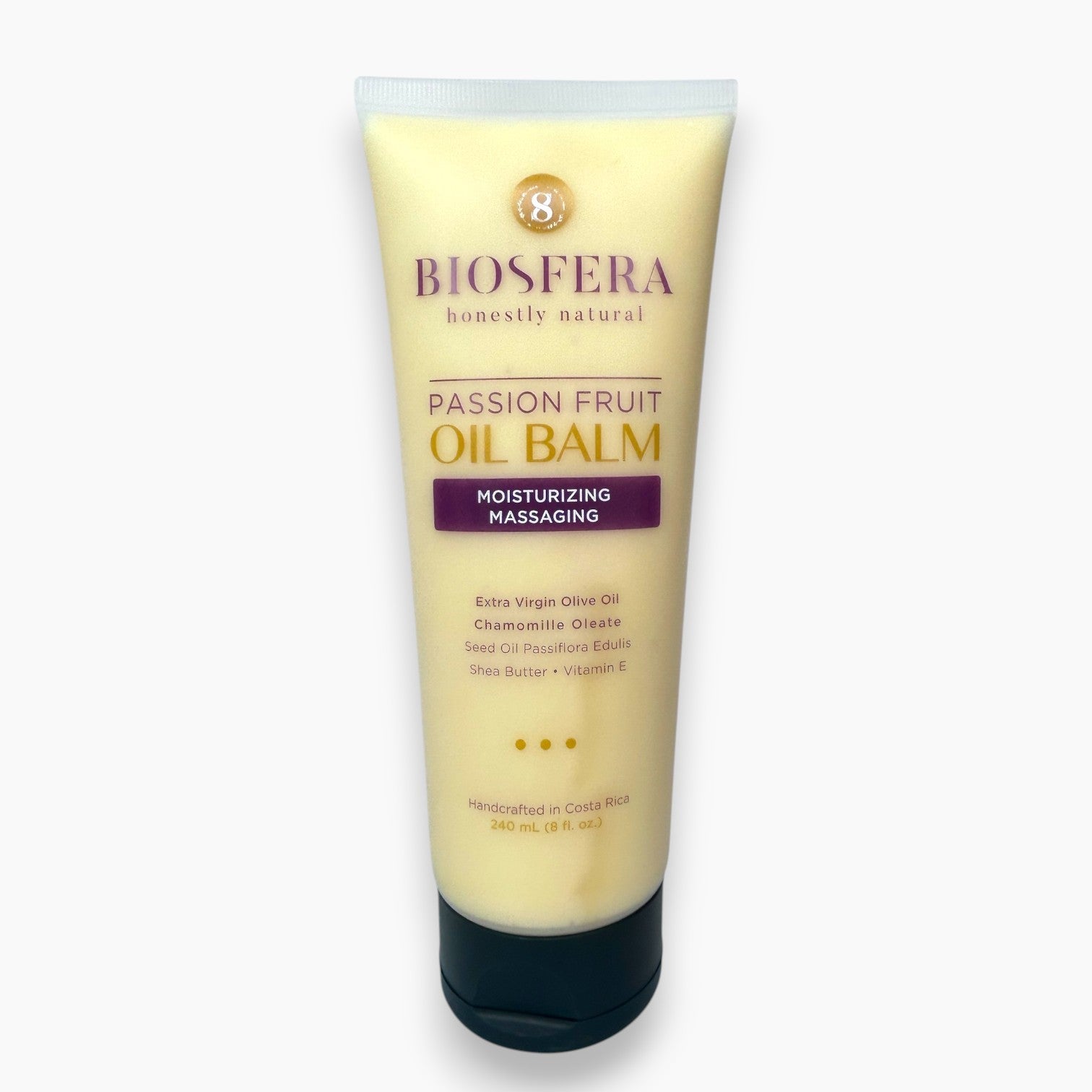 Passion Fruit Olive Oil Balm