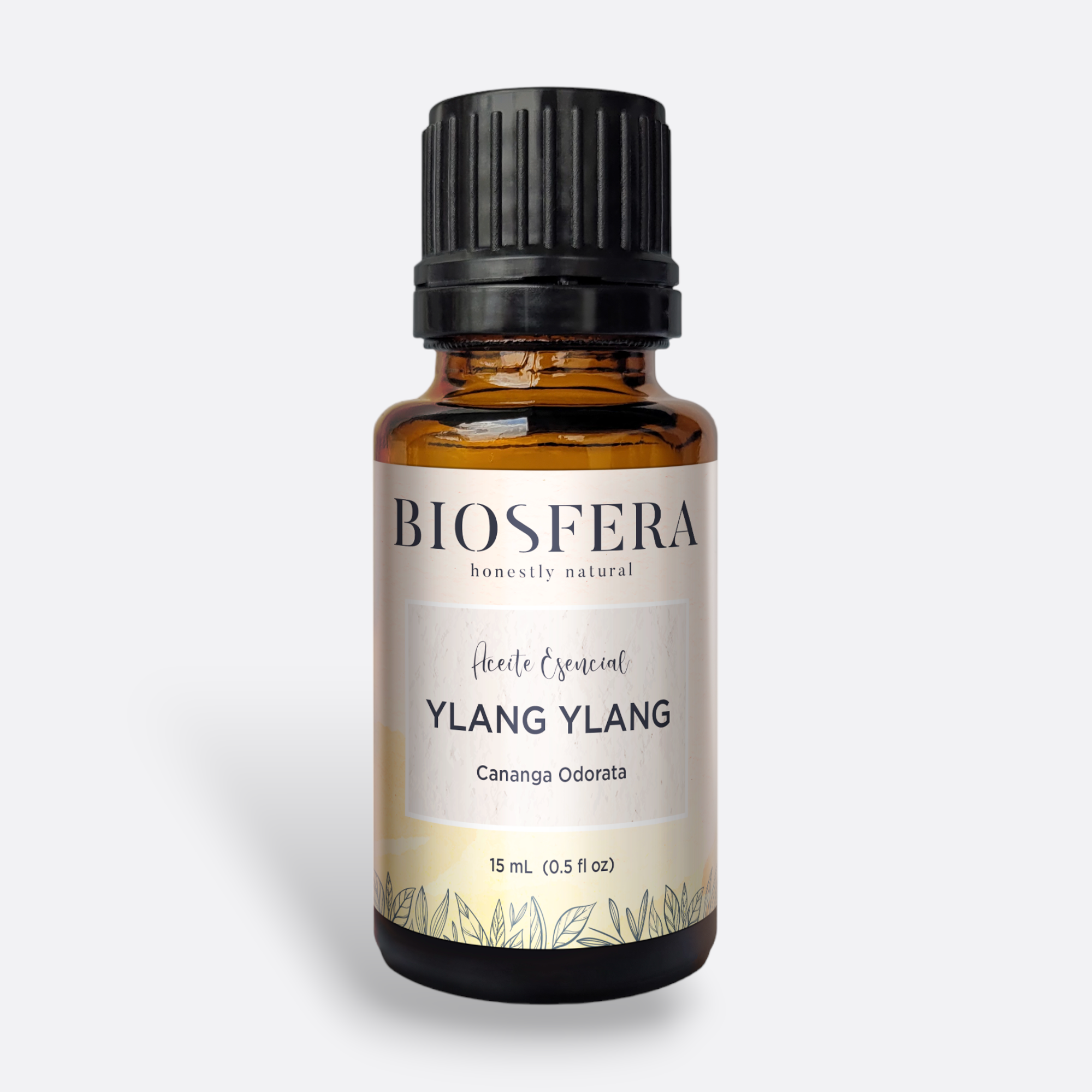 Aceite esencial Ylang Ylang 15ml
