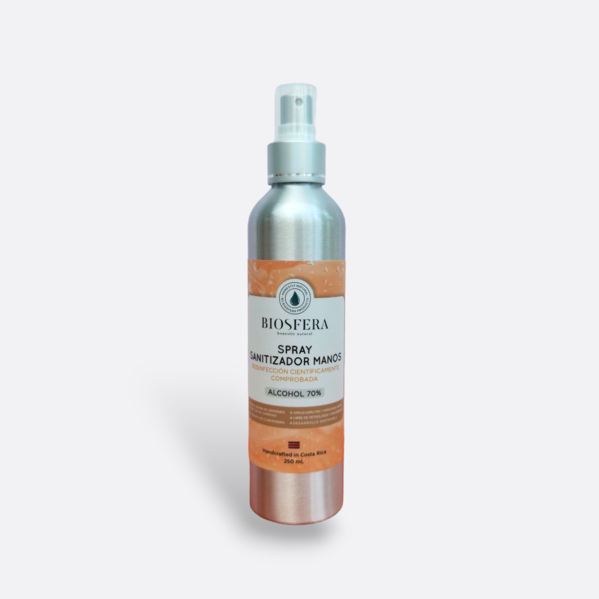 Antibacterial Hand Sanitizer Spray (Spread Spectrum)