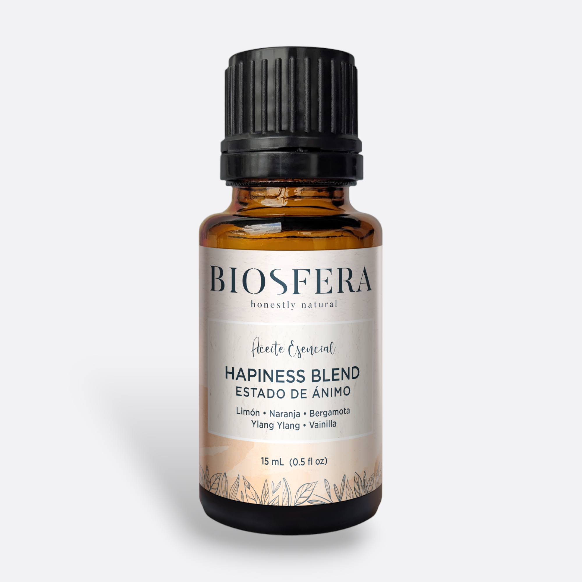Essential oil Happiness blend 15ml