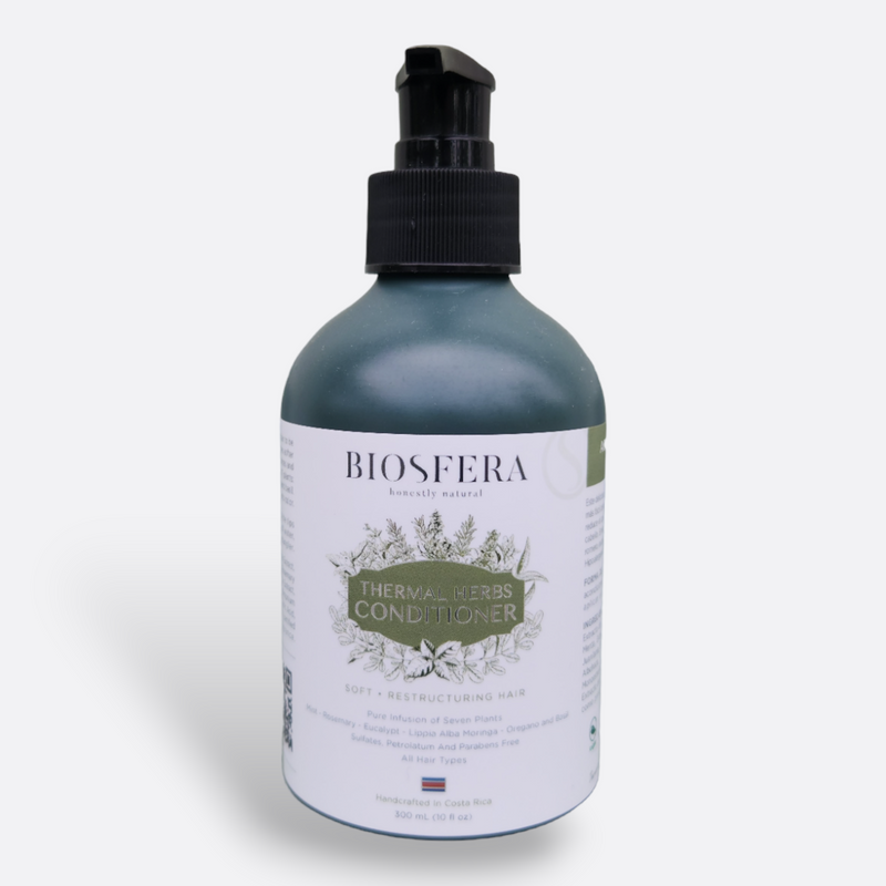 Herbal Conditioner (Thermal Water)