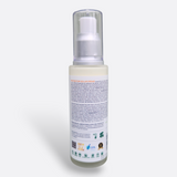 Crema de protección solar SPF45