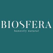 Biosfera Skincare Spa Specialized Wellness & Beauty Natural Creations logo