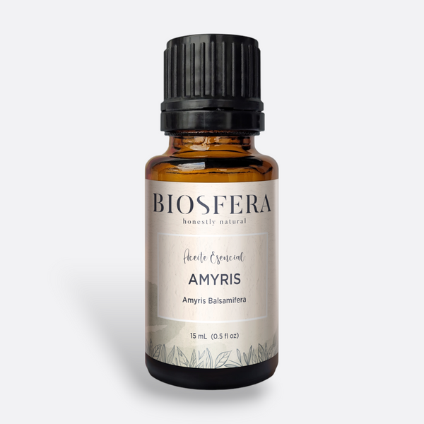 Essential oil Amyris 15ml