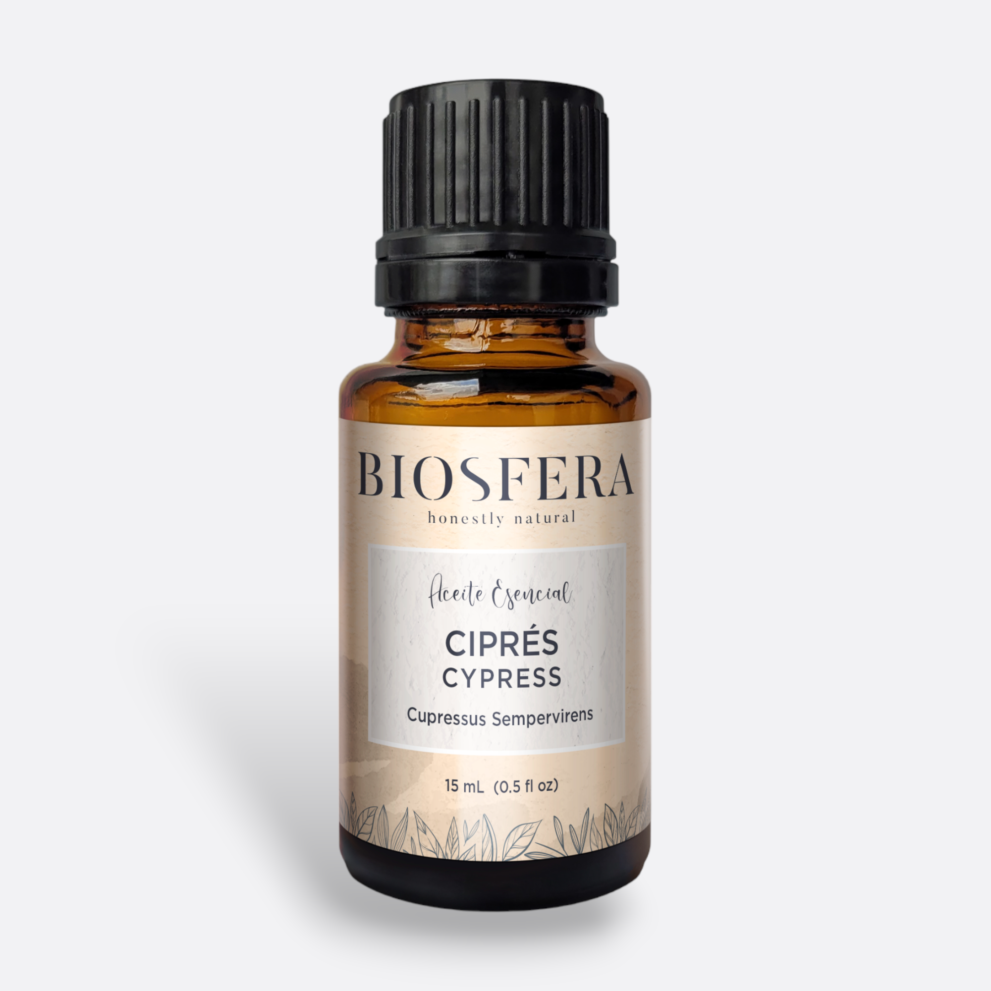 Essential oil Cypress 15ml