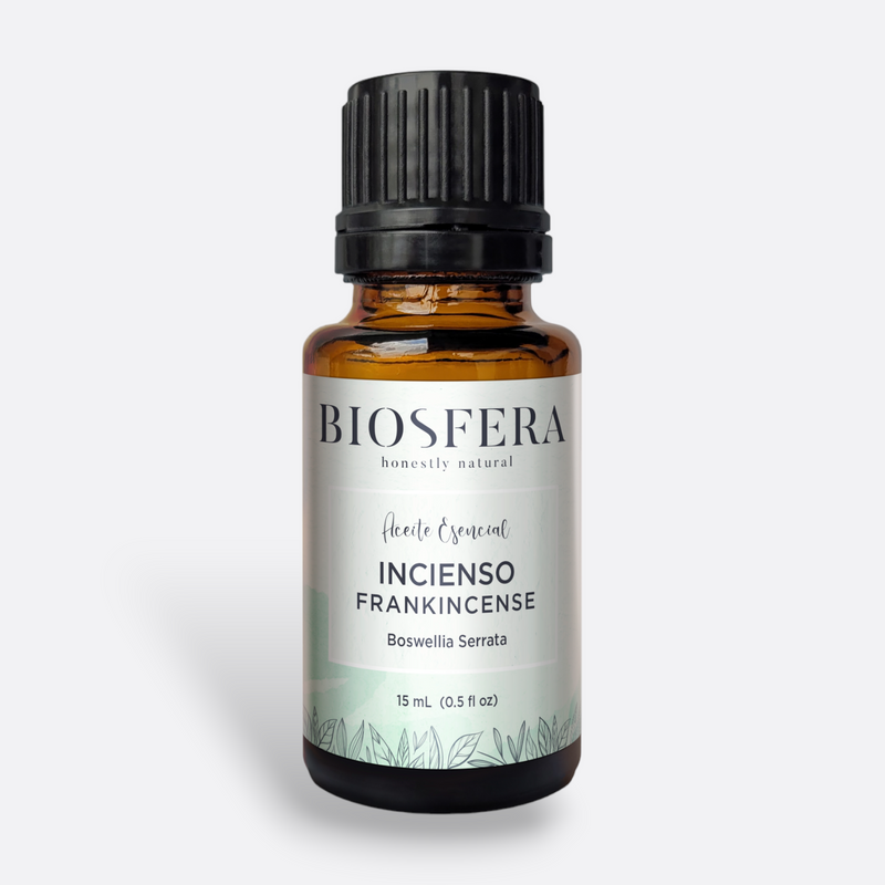 Essential oil Frankincense 15ml