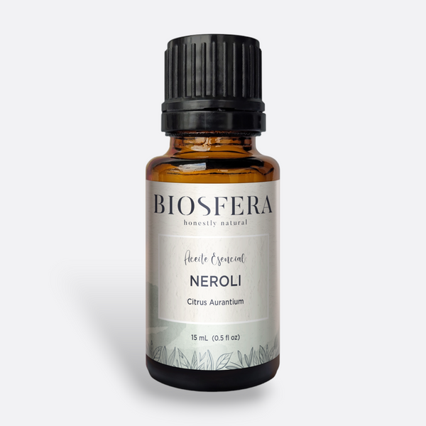 Essential oil Neroli 15ml