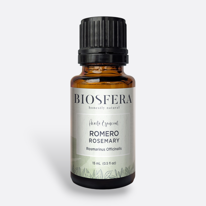 Essential oil Rosemary 15ml