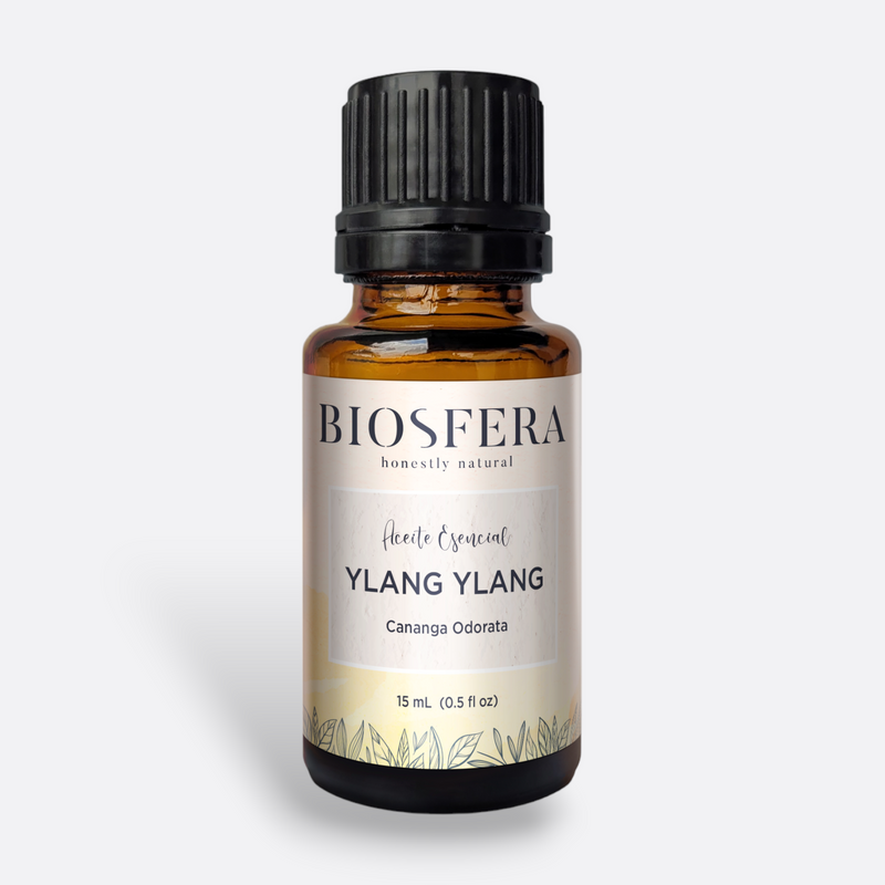 Essential oil Ylang Ylang 15ml