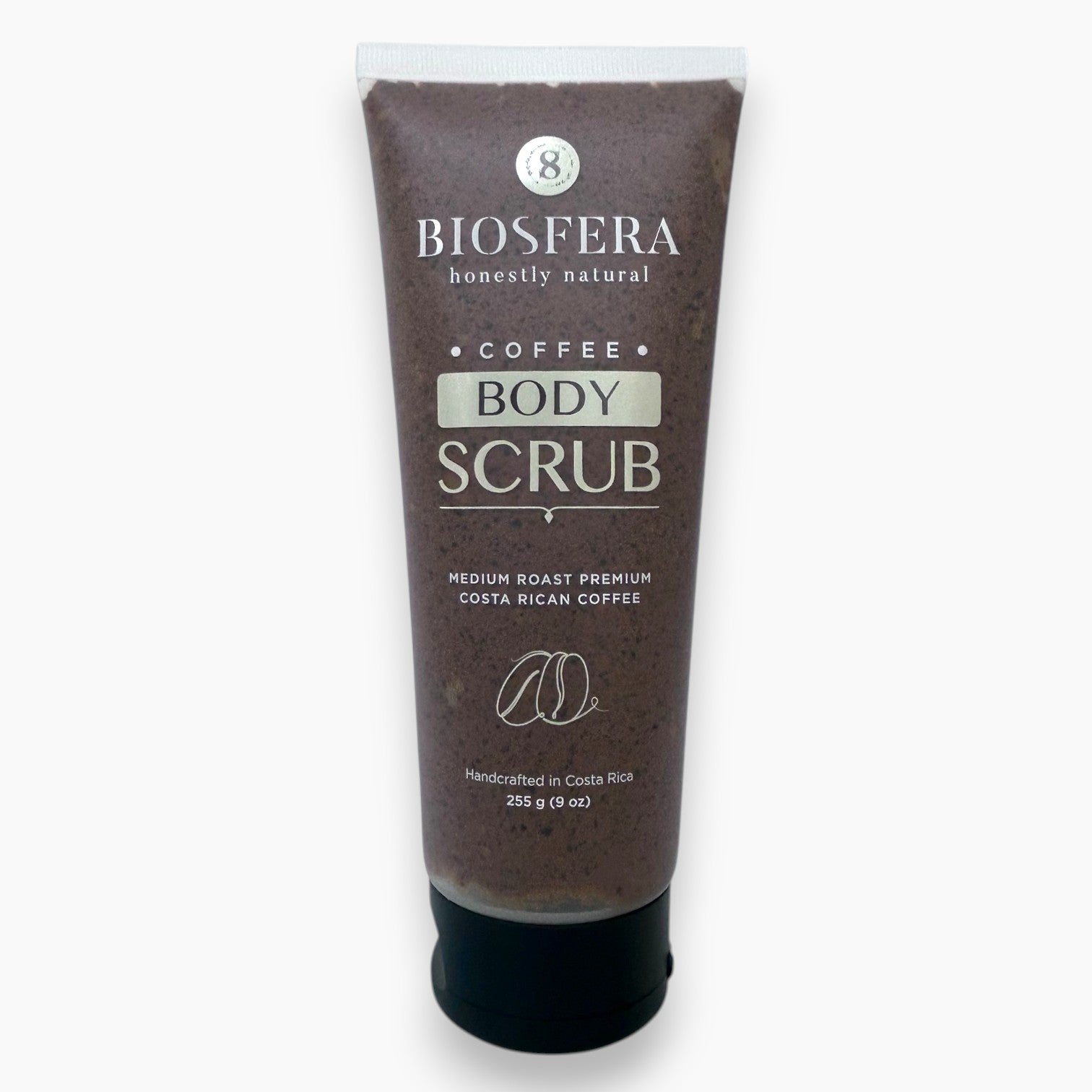 Premium Coffee Body Scrub