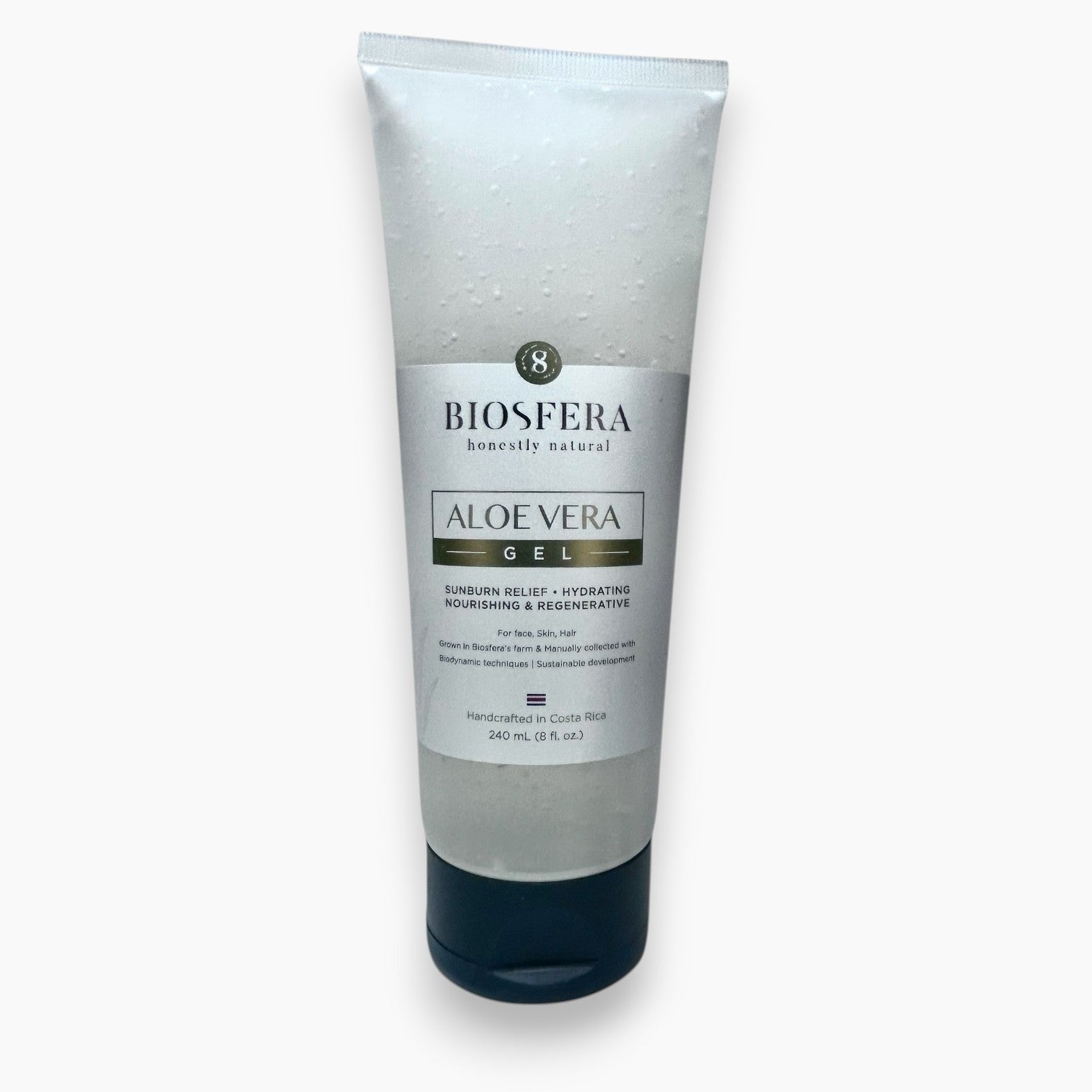 Aloe Vera Gel