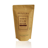 White Clay Mask Powder